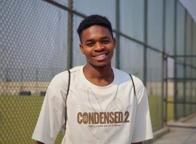 A Future in Saving Lives