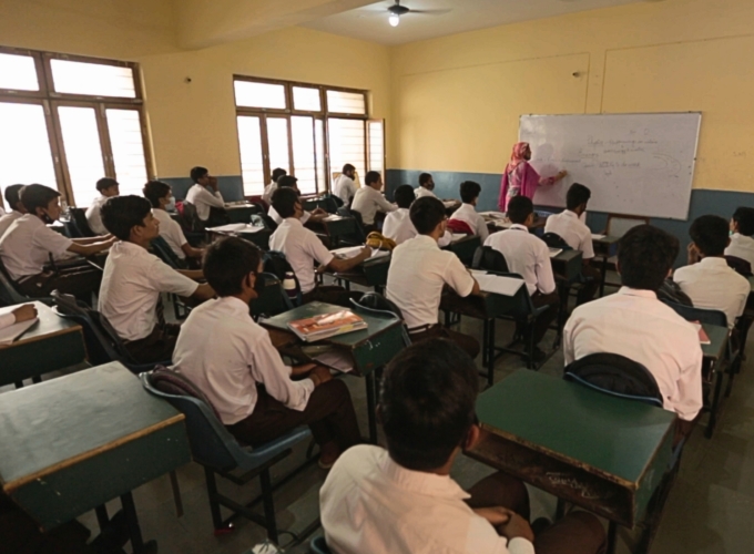 Education